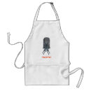 Search for cute creature aprons Halloween