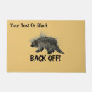 Search for hedgehog doormats Nature