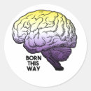 Search for born this way stickers Pride