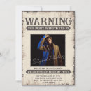 Search for humour 60th birthday invitations Chic