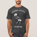 Search for skeleton cat tshirts Trick