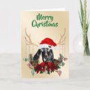 Search for goat christmas cards Reindeer