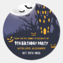 Search for the yellow house stickers For kids