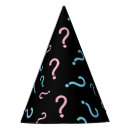 Search for gender reveal party decor Black