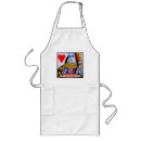 Search for birthday queen aprons Wife
