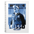 Search for lasso notebooks Soccer