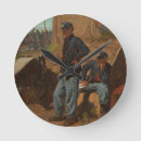 Search for soldier clocks Uniform