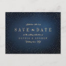 Search for luxury wedding save the dates Glitter