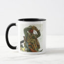 Search for military tank mugs War