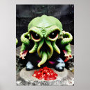 Search for cthulhu posters Horror
