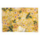 Search for vintage garden pillowcases Abstract