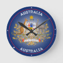 Search for sydney clocks Down under