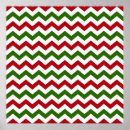Search for zig zag pattern posters Green