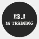 Search for marathon race stickers Running