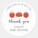 Search for family thank you stickers Rustic