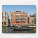 Search for gondolas mousepads Canal