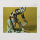 Search for jesters postcards Costume