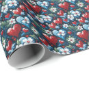 Search for hippie christmas wrapping paper Boho