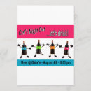 Search for girlfriends party invitations Girls