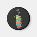 Search for tea cup magnets Retro