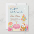 Search for candy invitations Shower