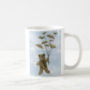 Search for vintage bear mugs Antique