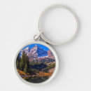 Search for autumn premium round key rings Landscape