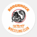 Search for wrestle stickers Wrestling