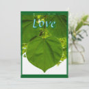 Search for love tree cards Heart