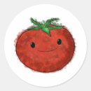 Search for tomatoes stickers Food