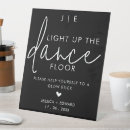Search for light up signs Modern