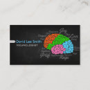 Search for rights business cards Professional