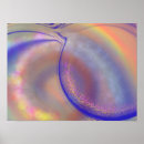 Search for light effect posters Abstract