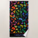 Search for butterfly beach towels Kids