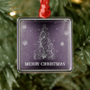 Search for snowflakes christmas tree decorations Glitter