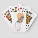 Search for strong woman playing cards Women empowerment