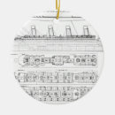 Search for titanic christmas tree decorations English