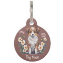 Search for pretty dog collars Flowers