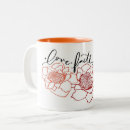 Search for love hawaii mugs Hibiscus