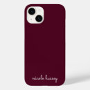 Search for handwritten iphone cases Script