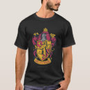 Search for deathly hallows tshirts Gryffindor