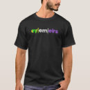 Search for binary tshirts Pronoun