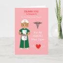 Search for nurse appreciation cards Hospital