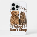 Search for shop iphone cases Adopt don't shop