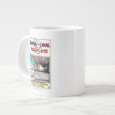 Search for vintage airplane mugs Lantern
