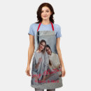 Search for friend aprons Girly