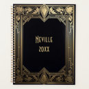 Search for deco planners Elegant