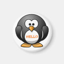 Search for friendly magnets Animal
