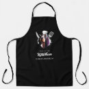 Search for des aprons For him