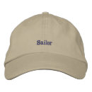 Search for sailor hats Sea